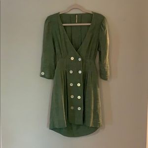 Free People dress